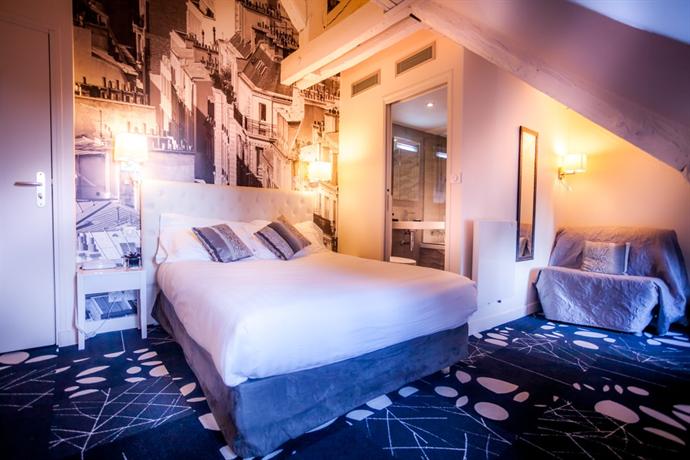 Hotel Ascot Opera
