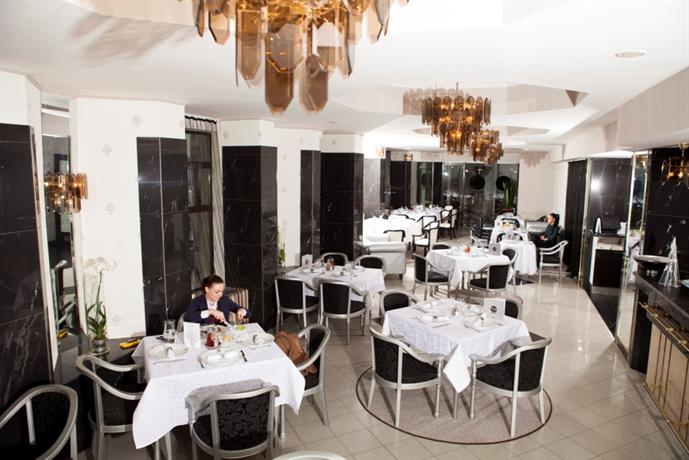 Continental Tirgu Mures