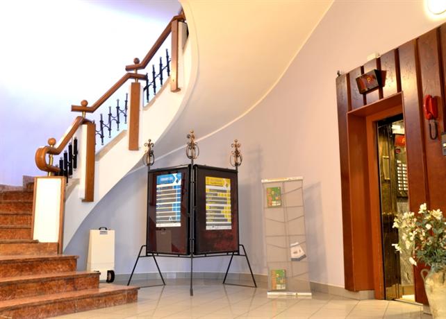 Continental Tirgu Mures