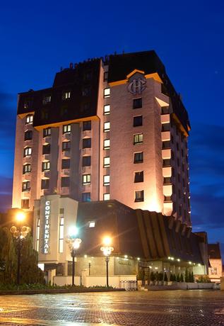 Continental Tirgu Mures