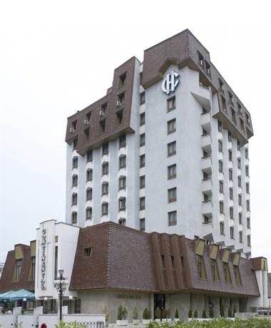 Continental Tirgu Mures