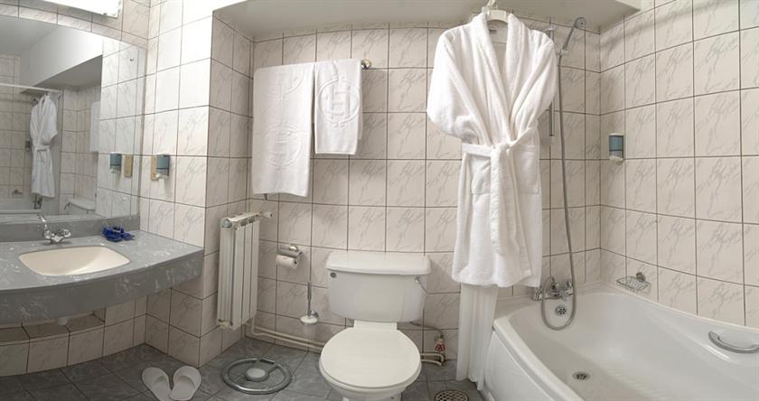 Continental Tirgu Mures