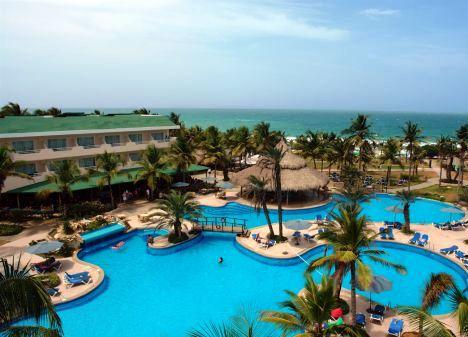SUNSOL Isla Caribe - dream vacation