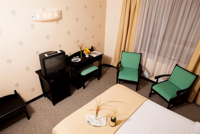 Continental Tirgu Mures