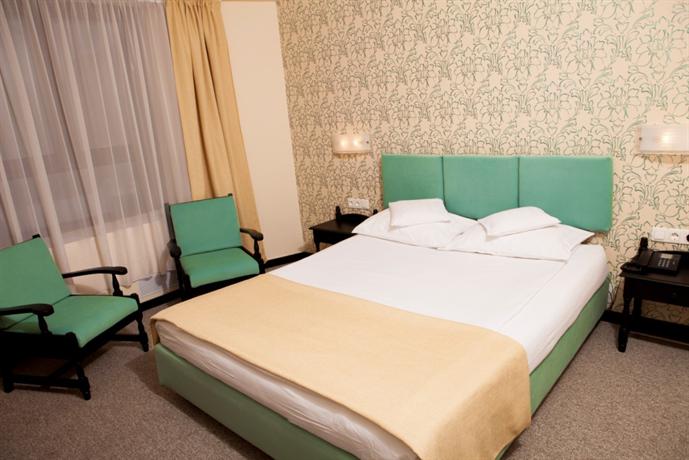 Continental Tirgu Mures