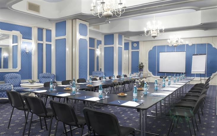 Continental Tirgu Mures