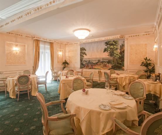 Ambasciatori Palace Hotel