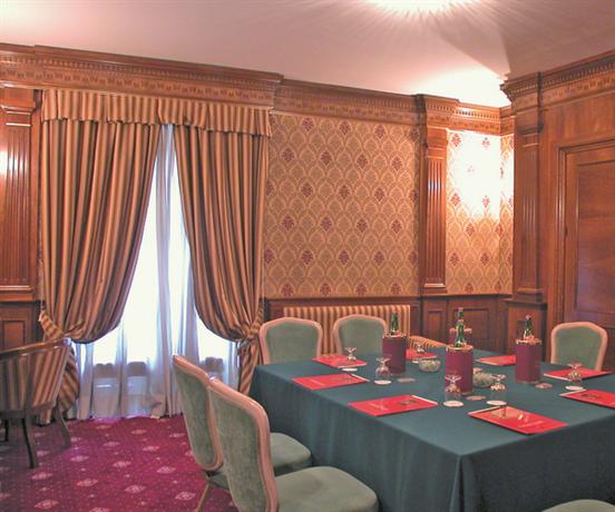 Ambasciatori Palace Hotel