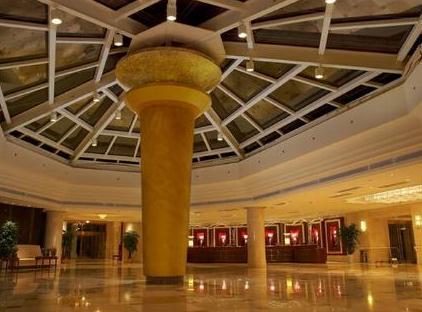 上海蓝海博龙国际大酒店