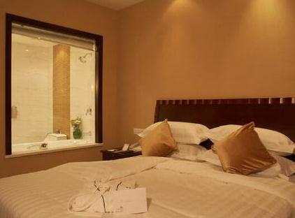 上海蓝海博龙国际大酒店