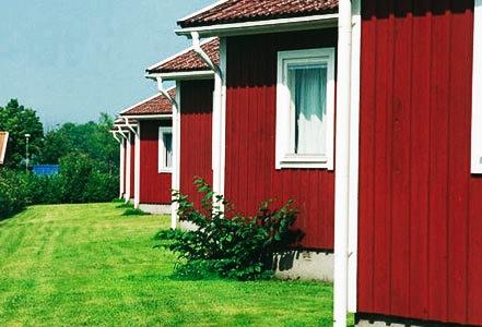 Visingso Vandrarhem - dream vacation