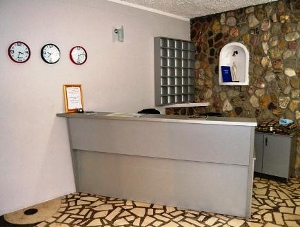 Apartments & Rooms Elite Dobra Voda Montenegro thumbnail