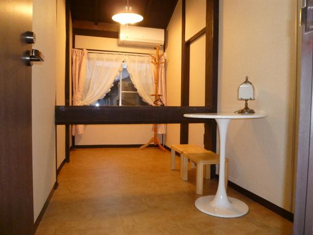 京町家 ゲストハウス京都しらかわ