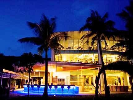 Yoho Beach Resort & Club