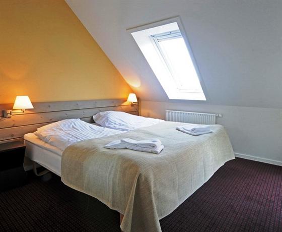 Skagen Harbour Hotel