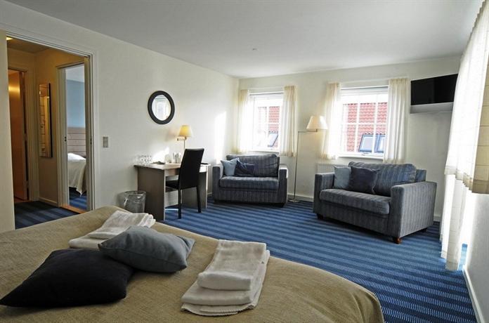 Skagen Harbour Hotel