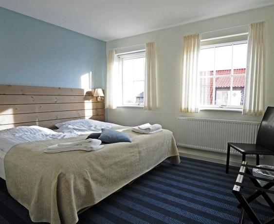 Skagen Harbour Hotel