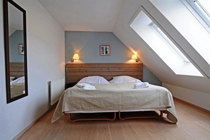 Skagen Harbour Hotel