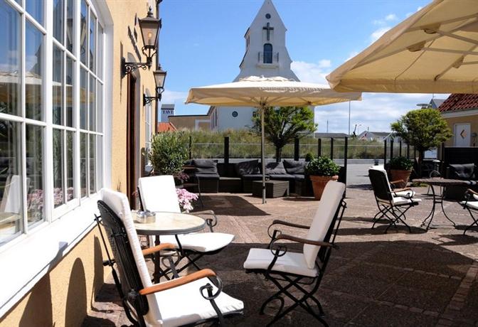 Skagen Harbour Hotel