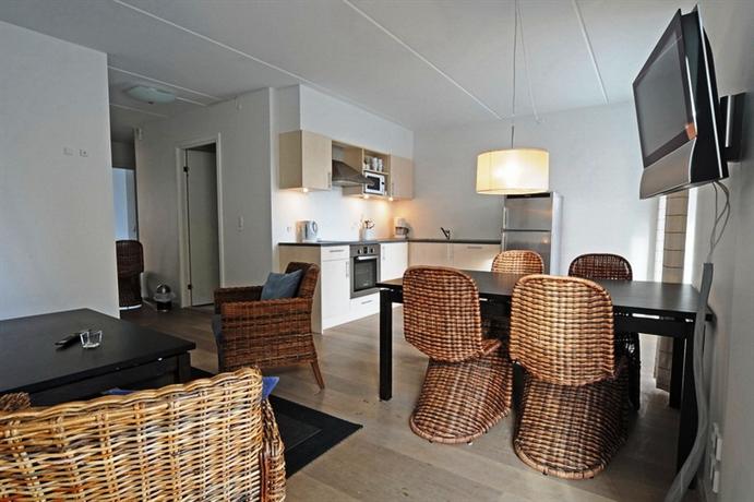 Skagen Harbour Hotel