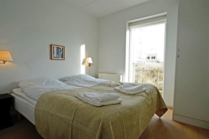 Skagen Harbour Hotel