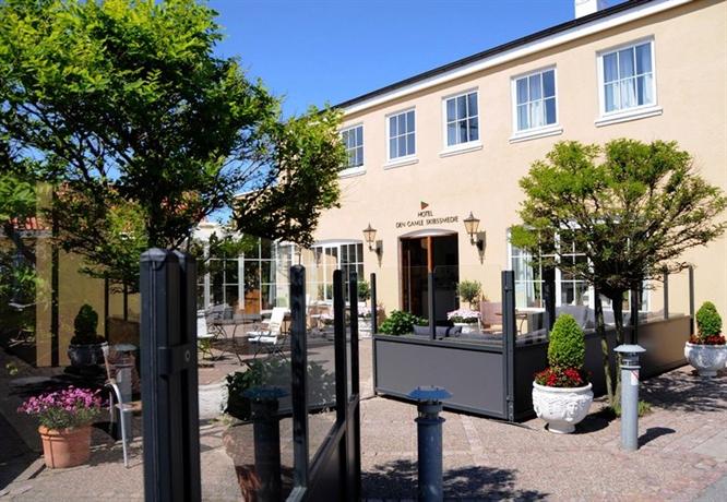 Skagen Harbour Hotel