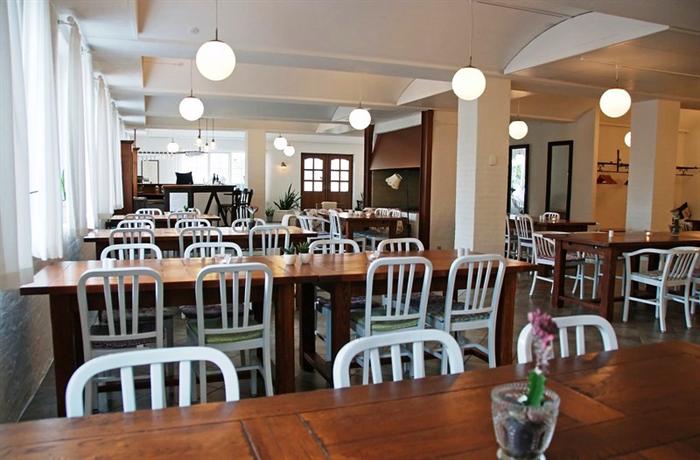 Skagen Harbour Hotel