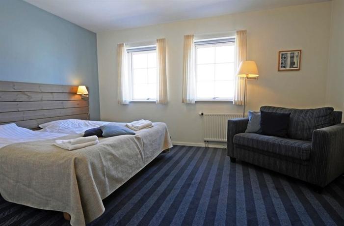 Skagen Harbour Hotel