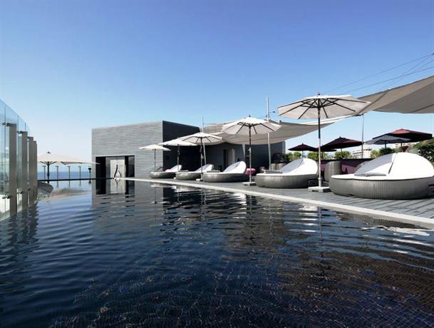 The Vine Hotel
