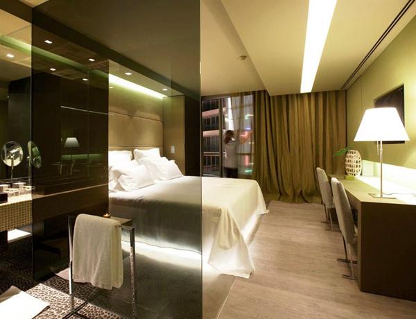 The Vine Hotel