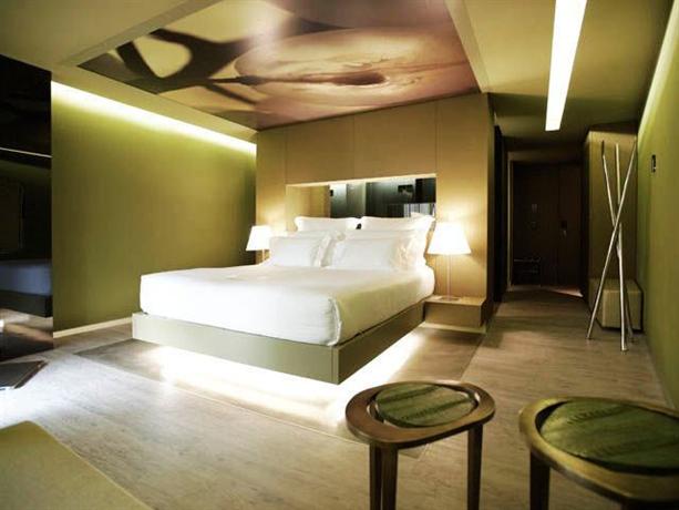 The Vine Hotel