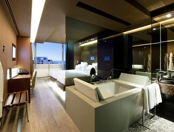 The Vine Hotel