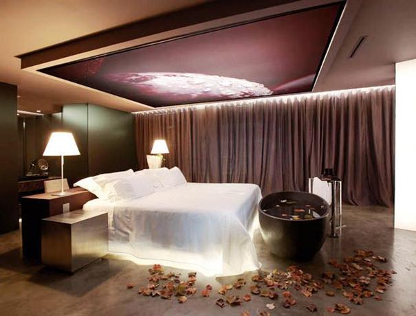 The Vine Hotel