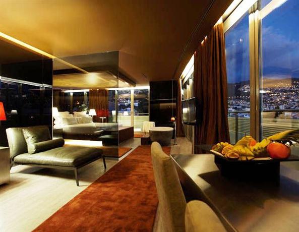 The Vine Hotel