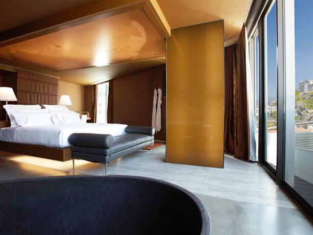 The Vine Hotel