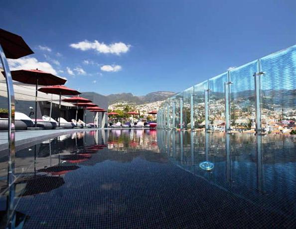 The Vine Hotel