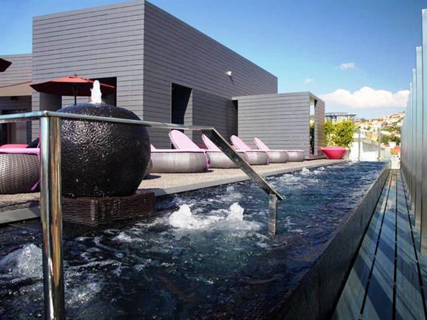 The Vine Hotel