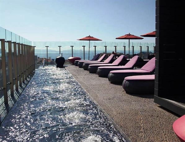 The Vine Hotel