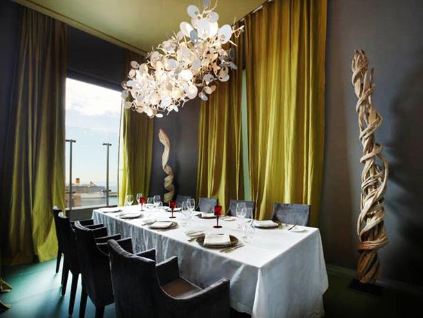 The Vine Hotel