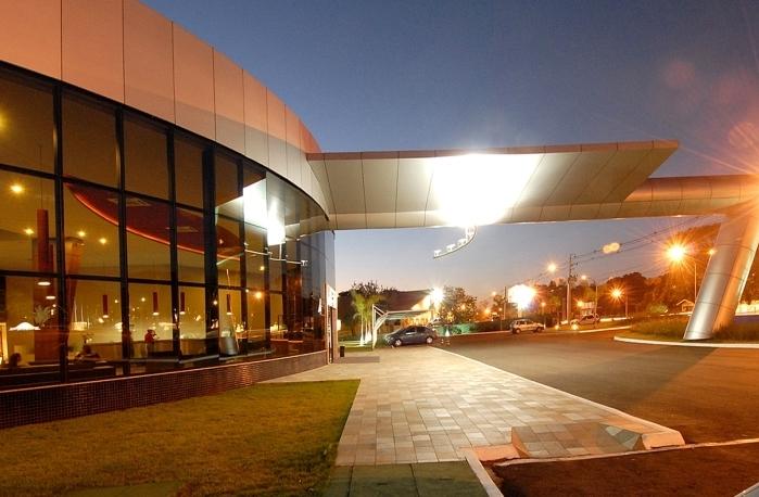 Viale Cataratas Hotel & Eventos