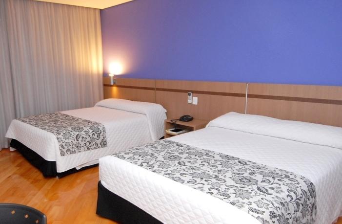 Viale Cataratas Hotel & Eventos