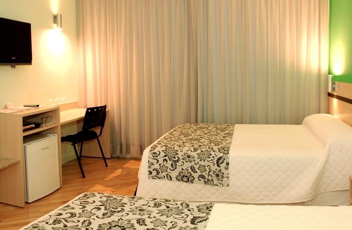 Viale Cataratas Hotel & Eventos