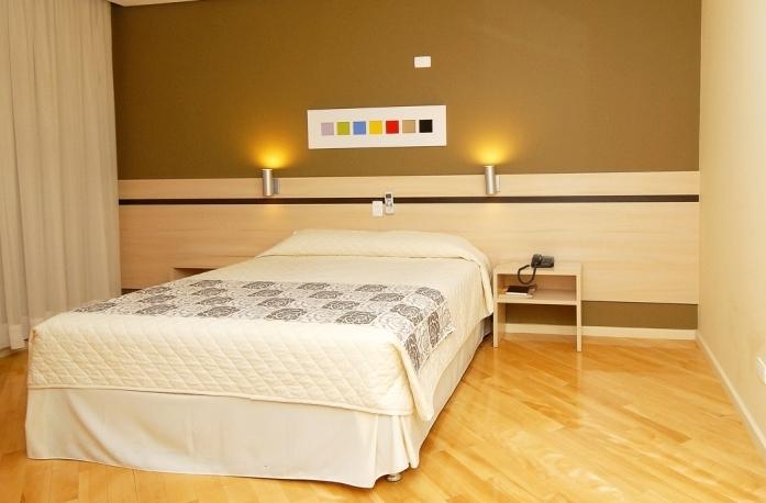 Viale Cataratas Hotel & Eventos