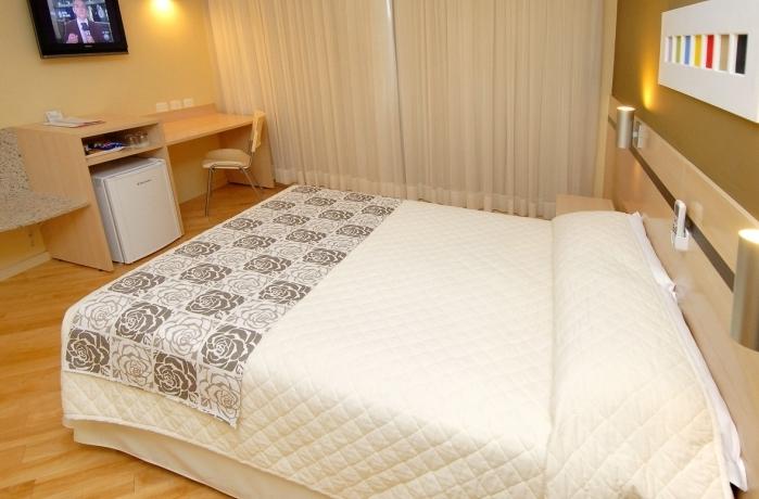 Viale Cataratas Hotel & Eventos