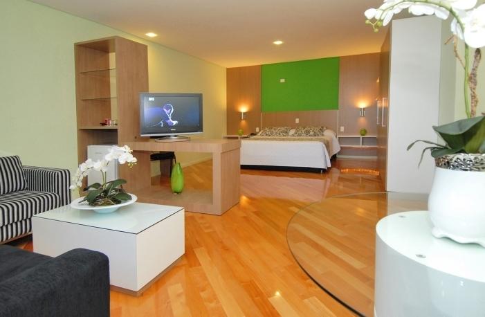 Viale Cataratas Hotel & Eventos