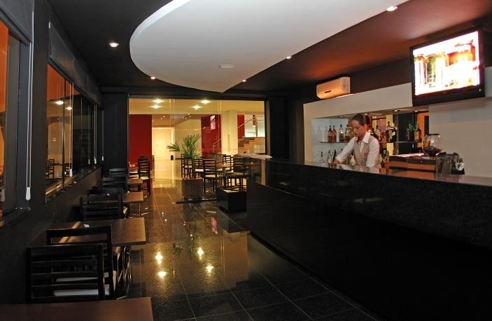 Viale Cataratas Hotel & Eventos