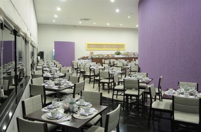Viale Cataratas Hotel & Eventos
