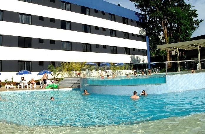Viale Cataratas Hotel & Eventos