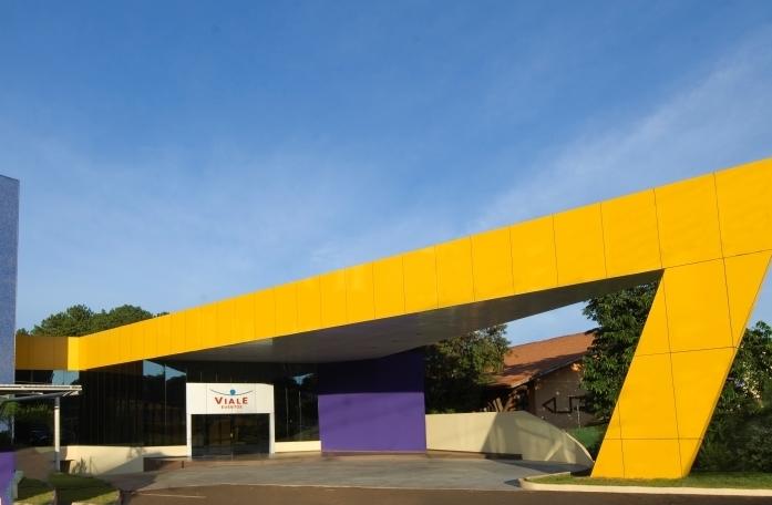 Viale Cataratas Hotel & Eventos