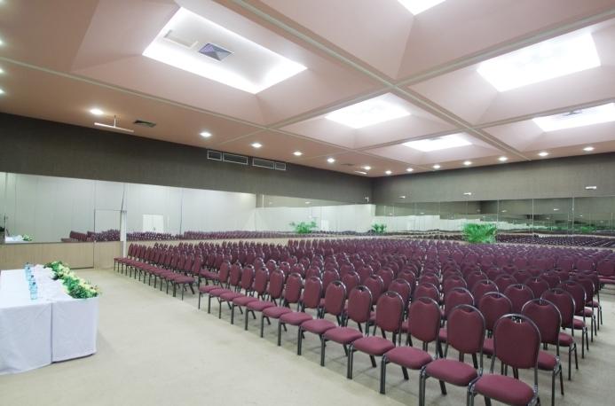 Viale Cataratas Hotel & Eventos